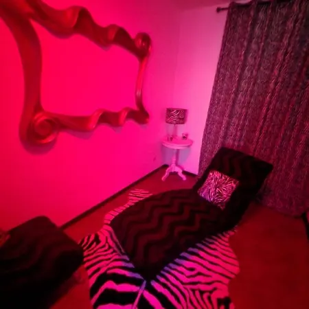 Apartment Spacieux
