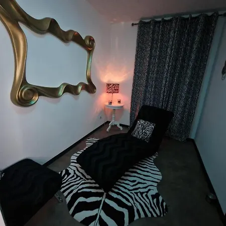 Spacieux Apartment *