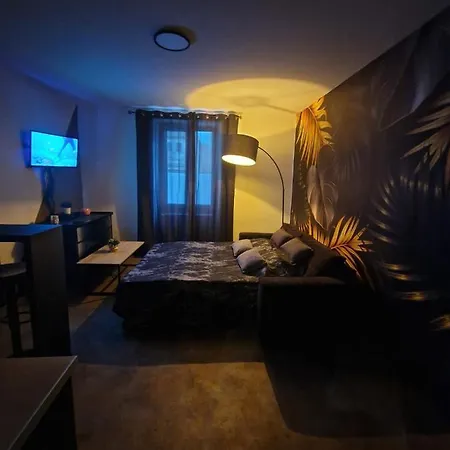 Apartamento Spacieux *