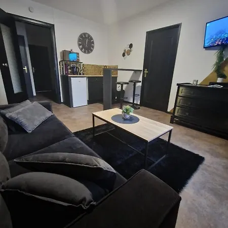 Spacieux Mulhouse