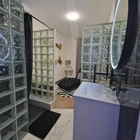 Apartment Spacieux