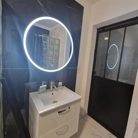Apartment Spacieux