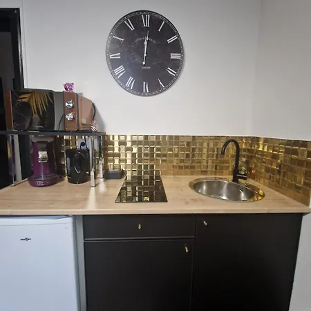 Spacieux Daire Mulhouse