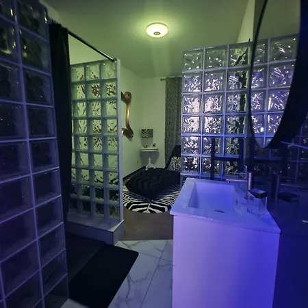 Apartment Spacieux *