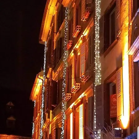 Spacieux Mulhouse